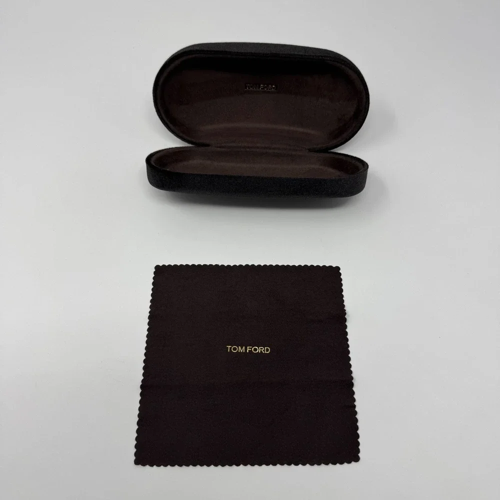 Tom Ford sunglasses case